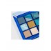 Палетка теней Influence Beauty Moon тон 04
