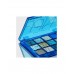 Палетка теней Influence Beauty Moon тон 04