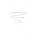 Маркер для бровей Influence Beauty Brow Robot тон 02