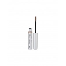 Тушь Influence Beauty для бровей Brow Robot тон 01