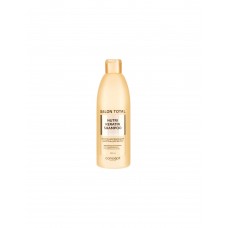Шампунь для волос Concept Nutri Keratin Восстанавливающий