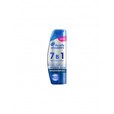 Шампунь для волос Head Shoulders Мультикомплекс 7в1 против