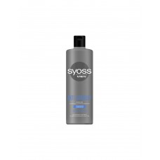 Шампунь для волос Сьёсс Men Anti-Dandruff 450мл