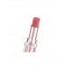 Бальзам для губ L’Oreal Paris Glow Paradise оттенок 193 Rose