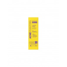 Гель от прыщей Beauty Bomb Acne fighter точечный 15мл