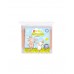 Ватные палочки Каспер детские 100шт