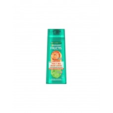 Шампунь Garnier Fructis Укрепляющий Рост во всю силу Красный Шампунь Garnier Fructis Укрепляющий Рост во всю силу Красный