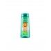 Шампунь Garnier Fructis Укрепляющий Рост во всю силу Красный