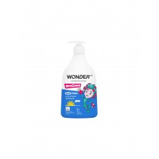 Гель Wonder Lab для купания малышей 540мл