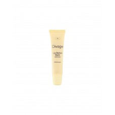 Бальзам для губ Divage Lip Rehab Balm с ароматом ванили Бальзам для губ Divage Lip Rehab Balm с ароматом ванили