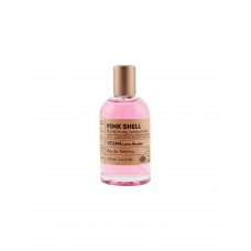 Туалетная вода Vegan Love Studio Pink Shell женская