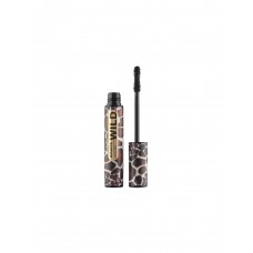 Тушь для ресниц Wild Giraffe Black Stellary
