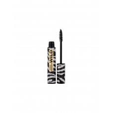 Тушь для ресниц Wild Zebra Black Stellary