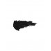 Тушь для ресниц Wild Jaguar Black Stellary
