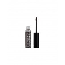 Гель-корректор для бровей Luxvisage Brow Styler 3 in 1 тон 4