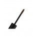 Гель-корректор для бровей Luxvisage Brow Styler 3 in 1 тон 1