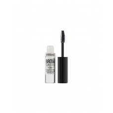 Гель для бровей Luxvisage Brow Super Fix 12H Бесцветный