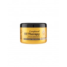 Маска для волос Compliment Oil Therapy Питание и укрепление