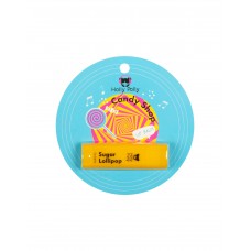 Бальзам для губ Candy Shop Леденцы Holly Polly