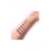 Тени для век Luxvisage Matt Tint Waterproof 12H жидкие тон