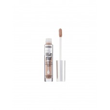 Тени для век Luxvisage Matt Tint Waterproof 12H жидкие тон