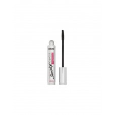 Тушь для ресниц Luxvisage Smoky Eyes Эффект накладных ресниц