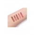 Карандаш для губ Eva Mosaic Lip Color Make Up Вельвет