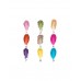 Палетка теней для глаз Golden Rose Miss Beauty Color