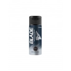 Дезодорант Blade Mountain Fresh аэрозоль мужской 150мл Дезодорант Blade Mountain Fresh аэрозоль мужской 150мл