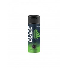 Дезодорант Blade Green Dream аэрозоль мужской 150мл Дезодорант Blade Green Dream аэрозоль мужской 150мл