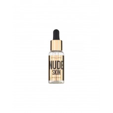 Увлажняющая база под макияж Nude Skin Stellary