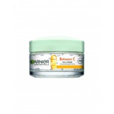 Гель-сияние для лица Garnier Дневной с Витамином С