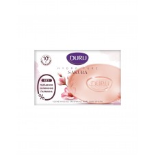 Мыло туалетное Duru Hydro pure Sakura 106г