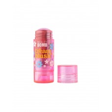 Кремовые румяна для лица в стике тон 03 Beauty Bomb