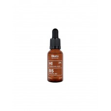 Сыворотка для лица Likato Professional с гиалуроновой