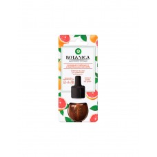 Масло для диффузора Air Wick Botanica Кедр и травы Грейпфрут Масло для диффузора Air Wick Botanica Кедр и травы Грейпфрут