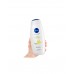 Гель для душа Крем и карамболь женский NIVEA 500мл