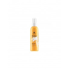 Спрей для лица и тела Holly Polly солнцезащитный SPF50