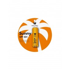 Бальзам для губ Holly Polly SPF50 Манго и ваниль