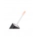 Блеск для губ тон 01 Beige Lavelle Collection Diamond