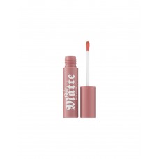 Матовая помада для губ жидкая тон 01 Beauty Bomb