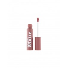 Матовая помада для губ жидкая тон 03 Beauty Bomb