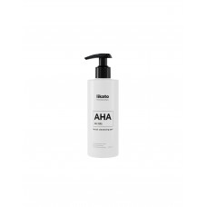 Гель для умывания Likato Professional Очищающий с АНА-кислотами 250мл