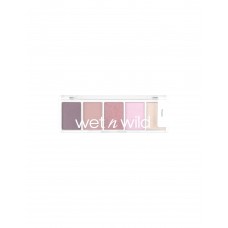 Палетка теней для глаз Wet N Wild Petalette