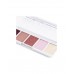 Палетка теней для глаз Wet N Wild Petalette