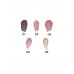 Палетка теней для глаз Wet N Wild Petalette