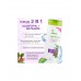 Шампунь Synergetic Hair Therapy увлажнение и уход 2в1 Шампунь Synergetic Hair Therapy увлажнение и уход 2в1