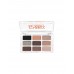 Палетка теней для глаз тон 01 Funky Monkey Eyeshadow