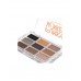 Палетка теней для глаз тон 01 Funky Monkey Eyeshadow
