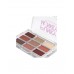 Палетка теней для глаз тон 02 Funky Monkey Eyeshadow